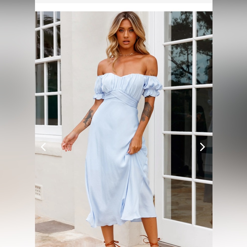 Dress